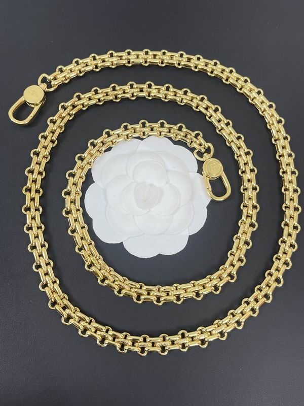 Chanel Necklace 05yxs132